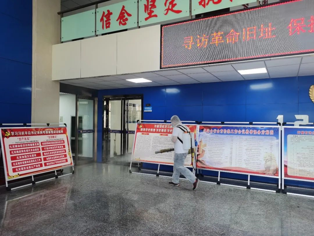 机关疫情防控最新动态及策略更新与成效评估综述