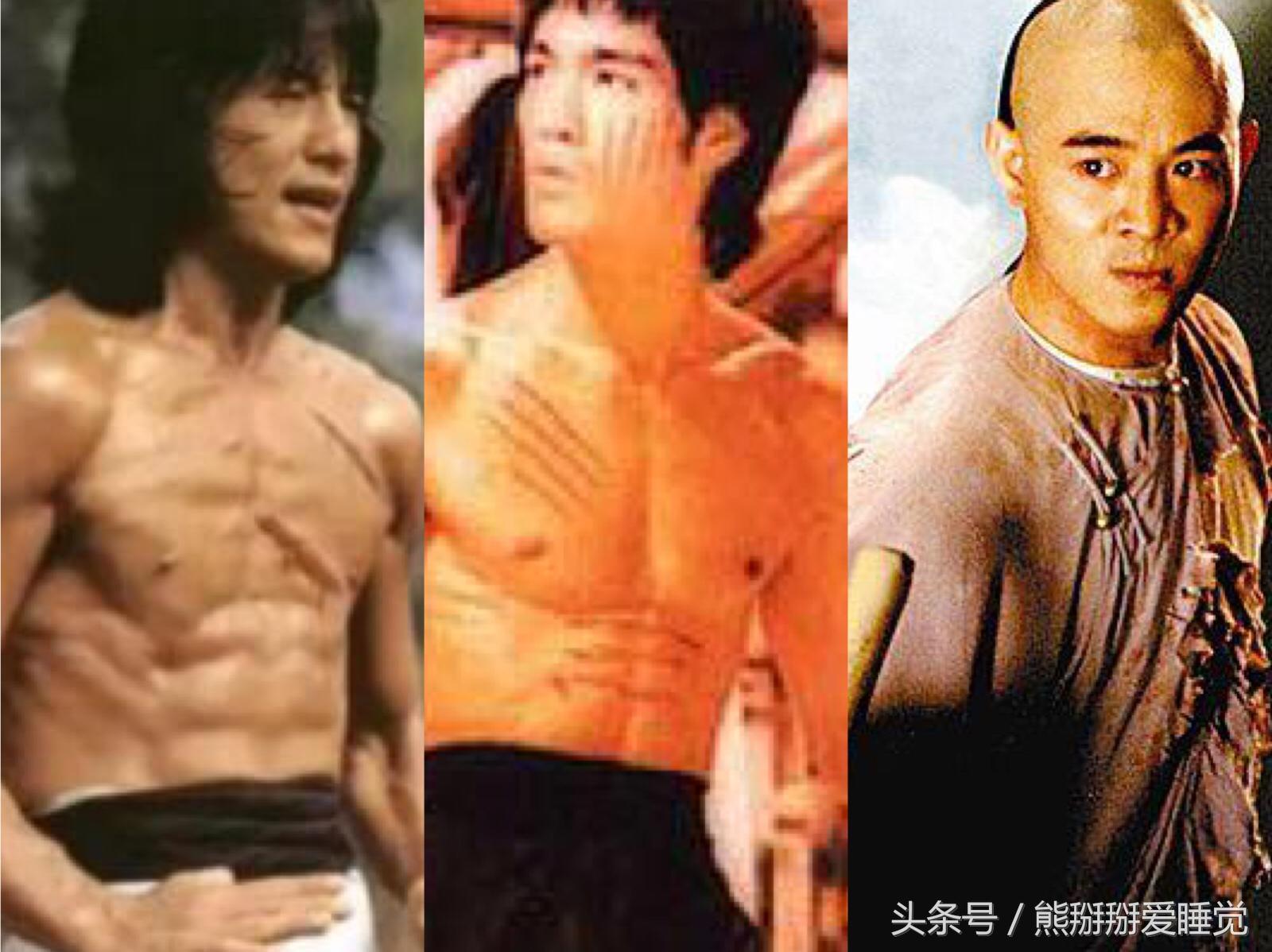 最新古惑仔片，热血重燃江湖，情怀再现