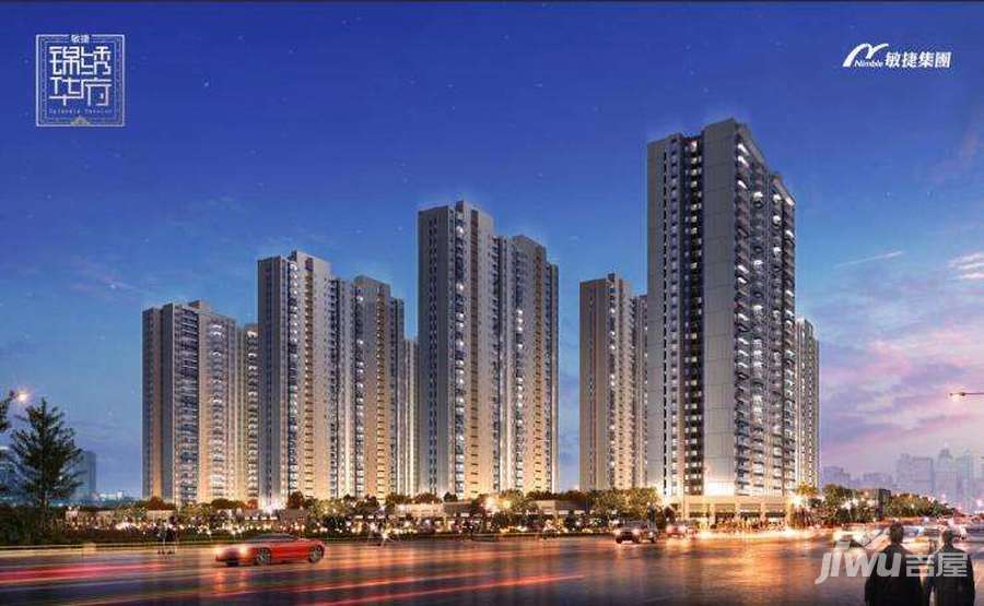 梅州楼盘最新价格暴跌背后的市场变化与冷静思考