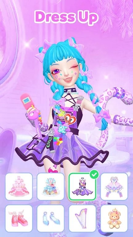 星偶最新版，虚拟世界的全新探索体验