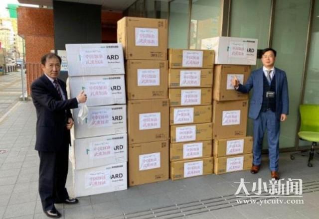 山东烟台最新疫情名单及其背后故事揭秘