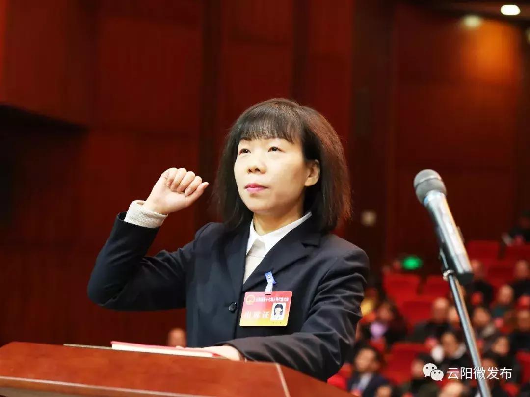 云阳县最新任命，引领县域发展新篇章的领导者上任